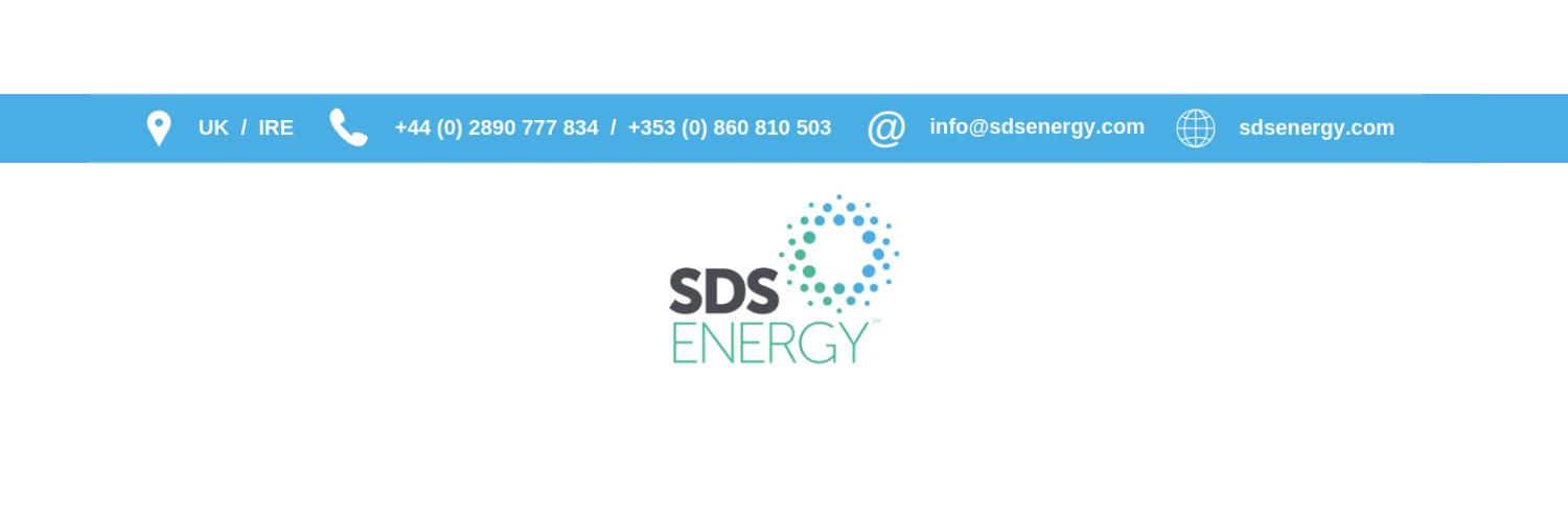 SDS_Energy's profile banner image