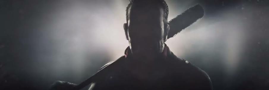 Negan Smith banner