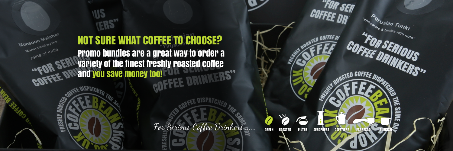 CoffeeBeanShop banner