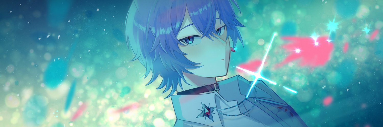 UnUn the Bat // Vtuber TH/EN banner