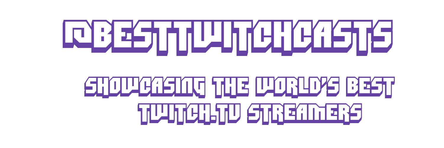 BestTwitchCasts's profile banner image