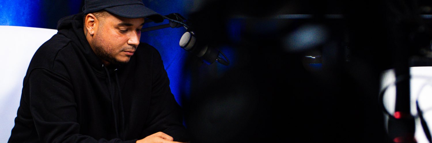 XedricOlmo's profile banner image