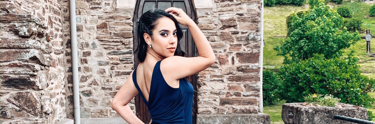 AndreaFuentes9's profile banner image