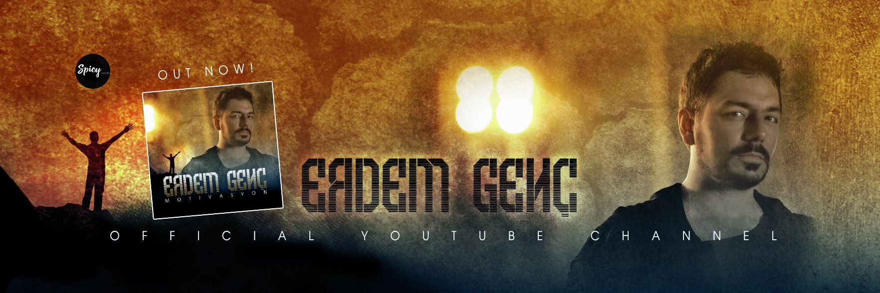 erdemgenc's profile banner image