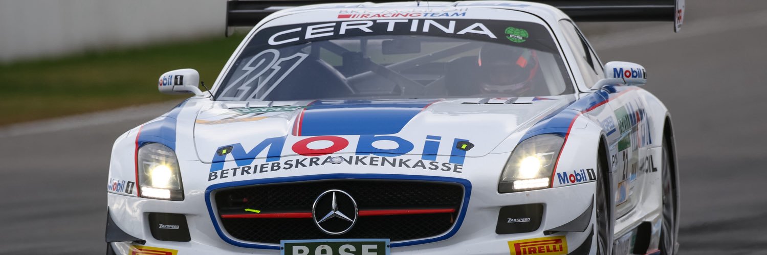 Camilo Echevarria 🏁 banner