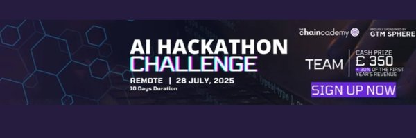 thechaincademy Profile Banner