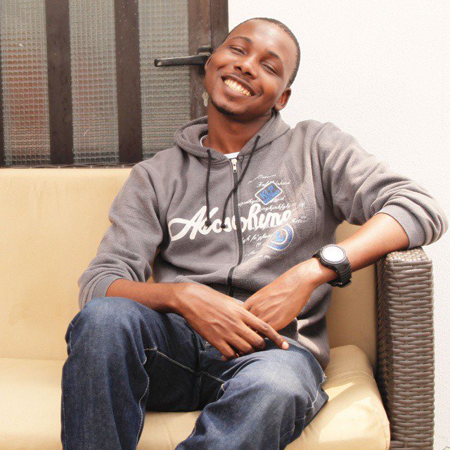 Bamidele alegbe banner