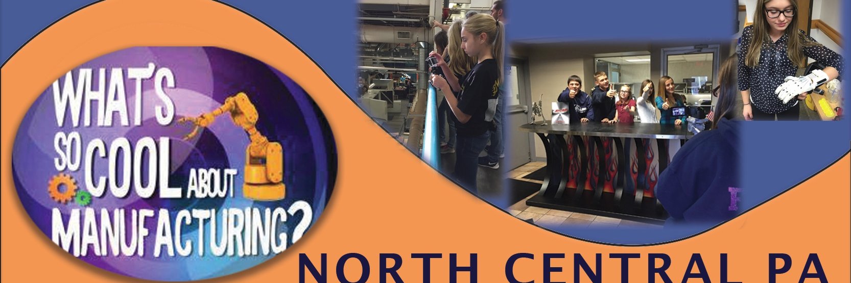 NCWIB's profile banner image