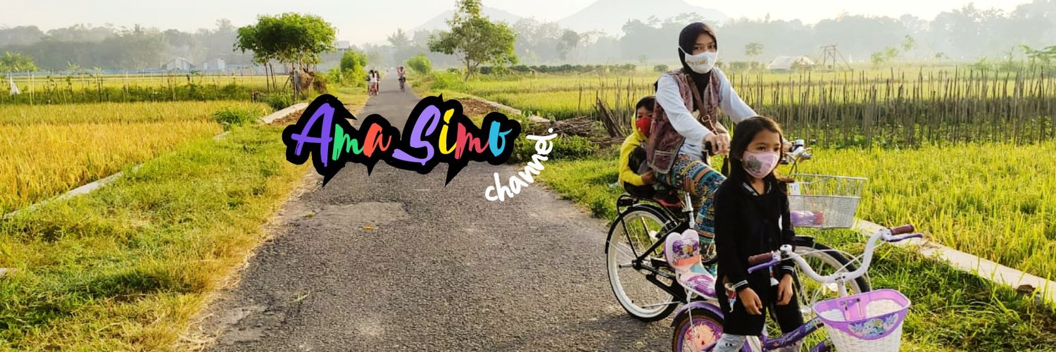 ama_soebowo's profile banner image
