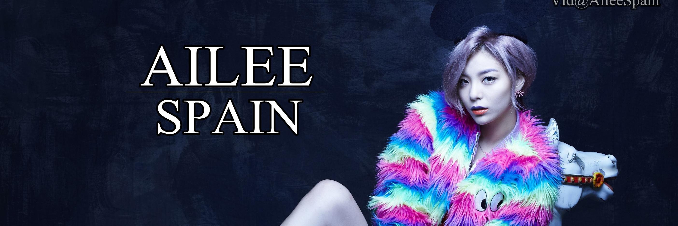 Ailee_ES's profile banner image