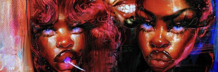 lilbootynya's profile banner image