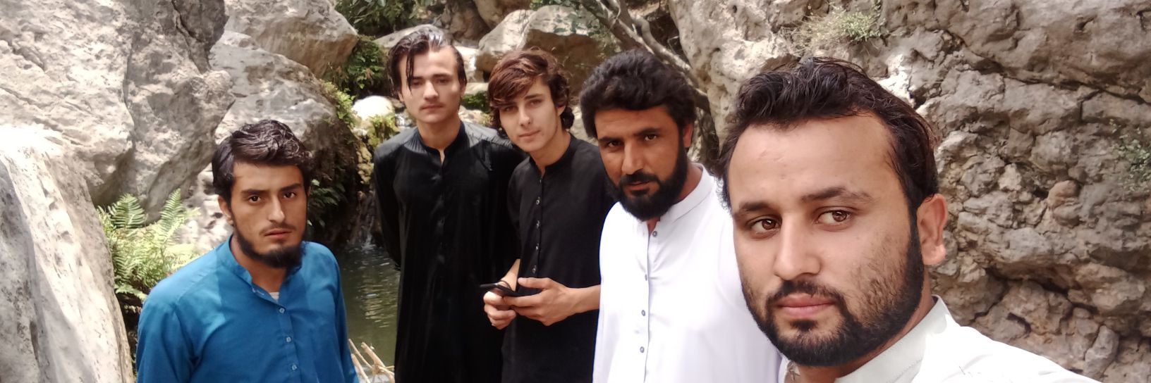AfrydyHyat's profile banner image