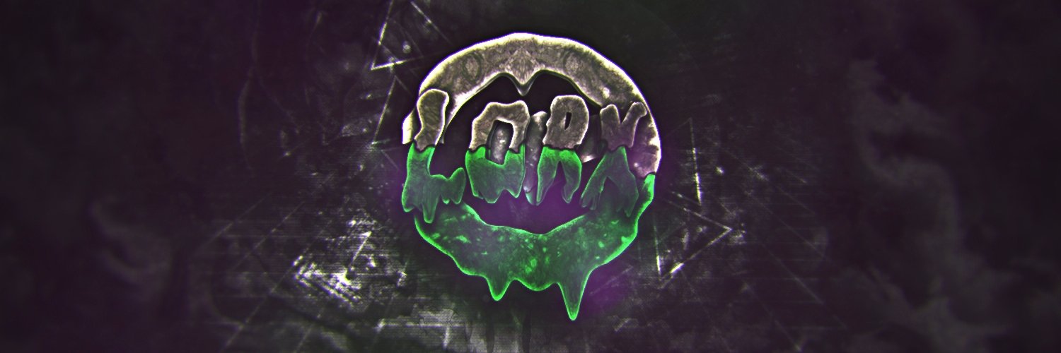 ByLorx's profile banner image