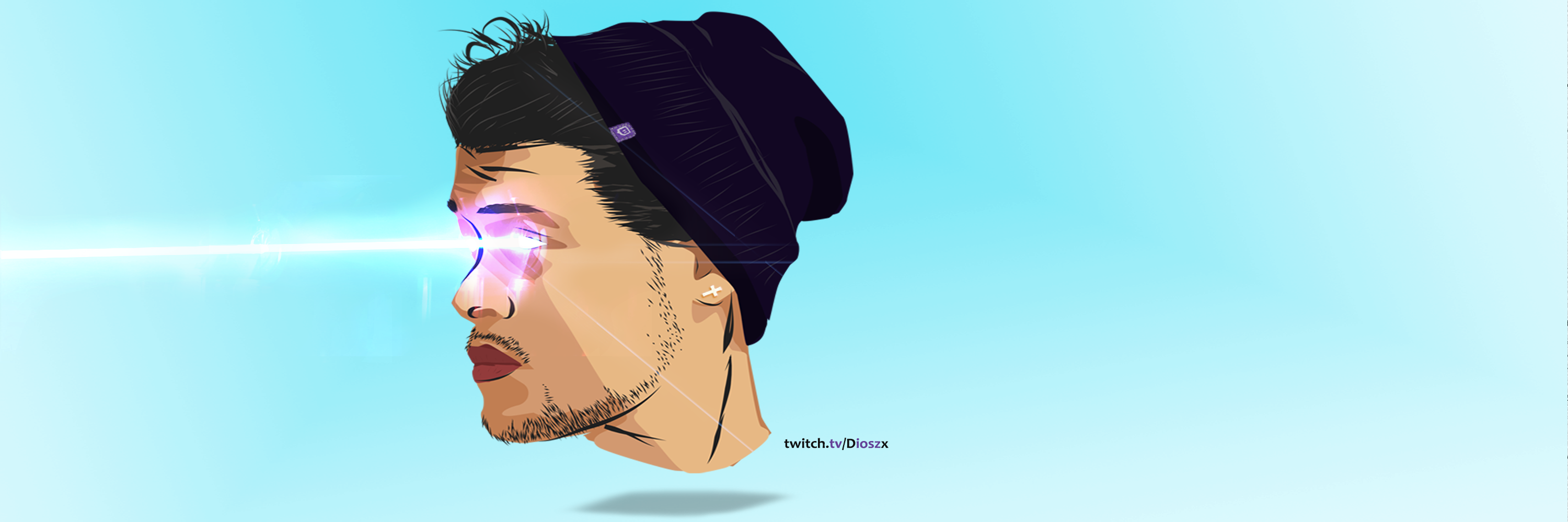 Dioszx's profile banner image
