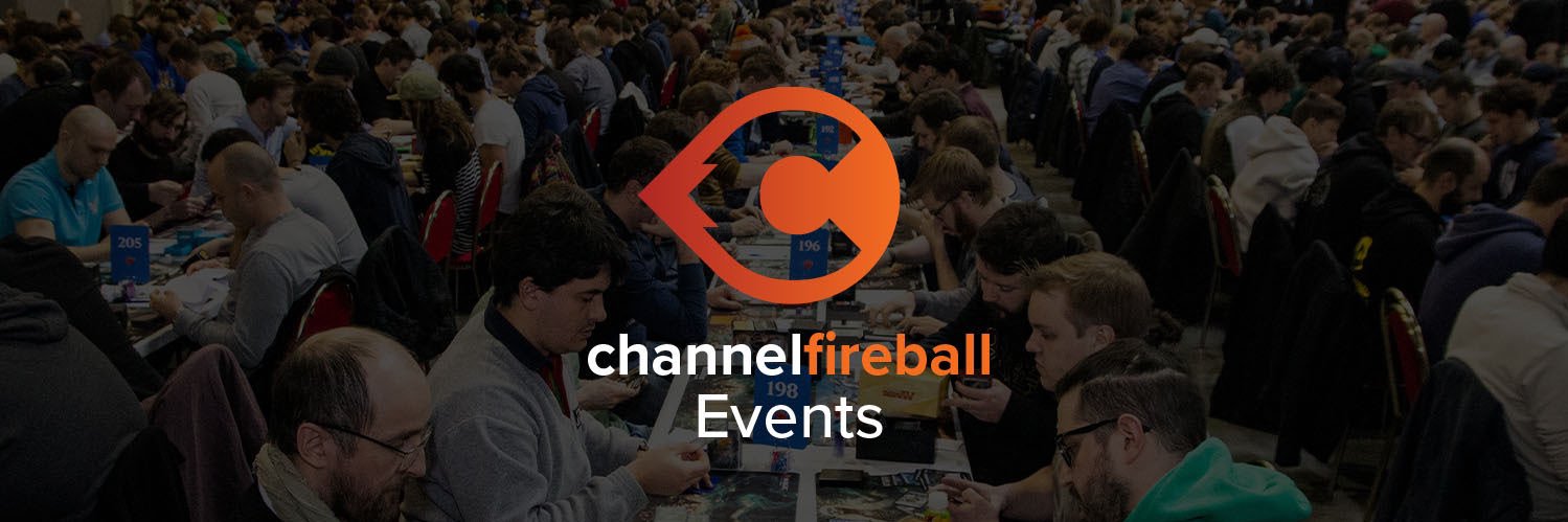 CFB Events banner