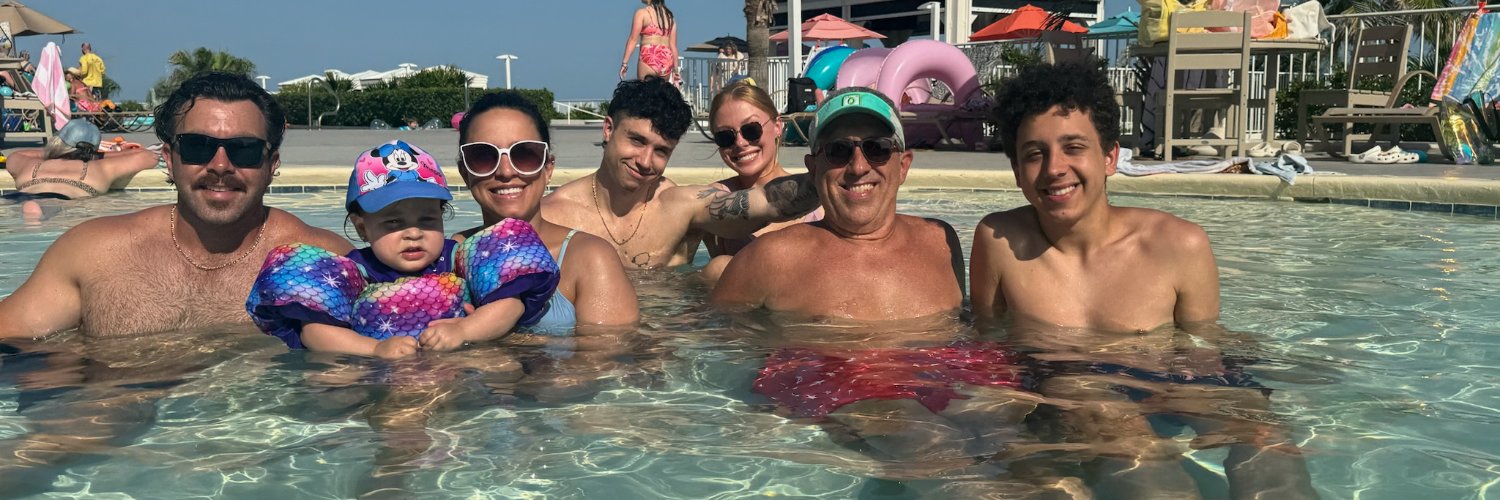 Jesus is my savior banner