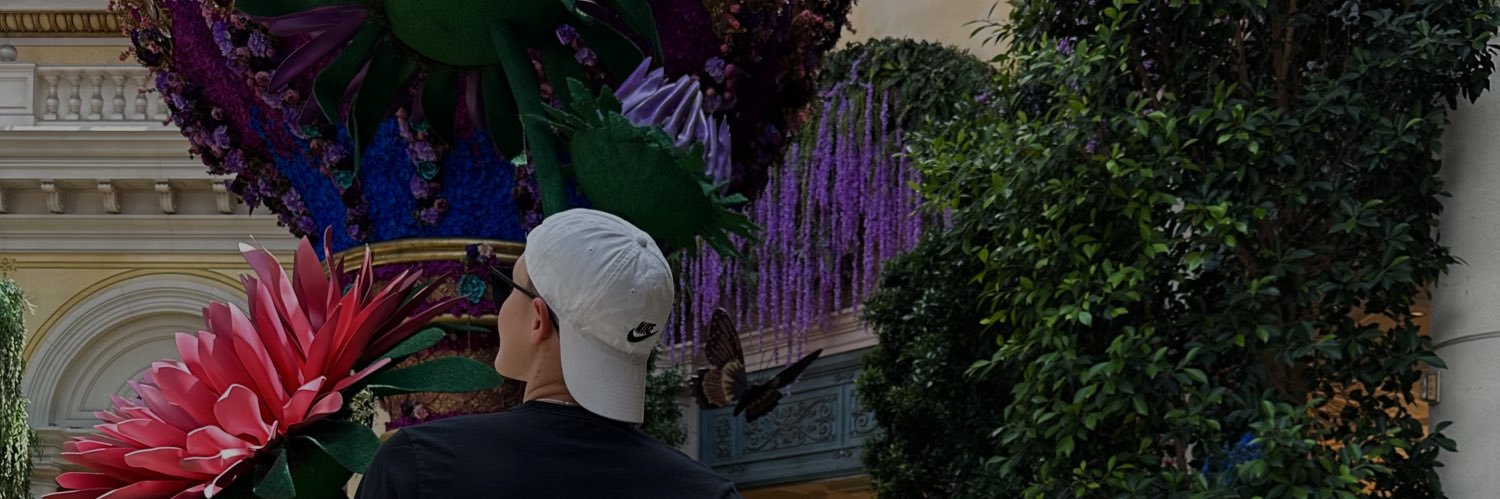 skylynnfau's profile banner image