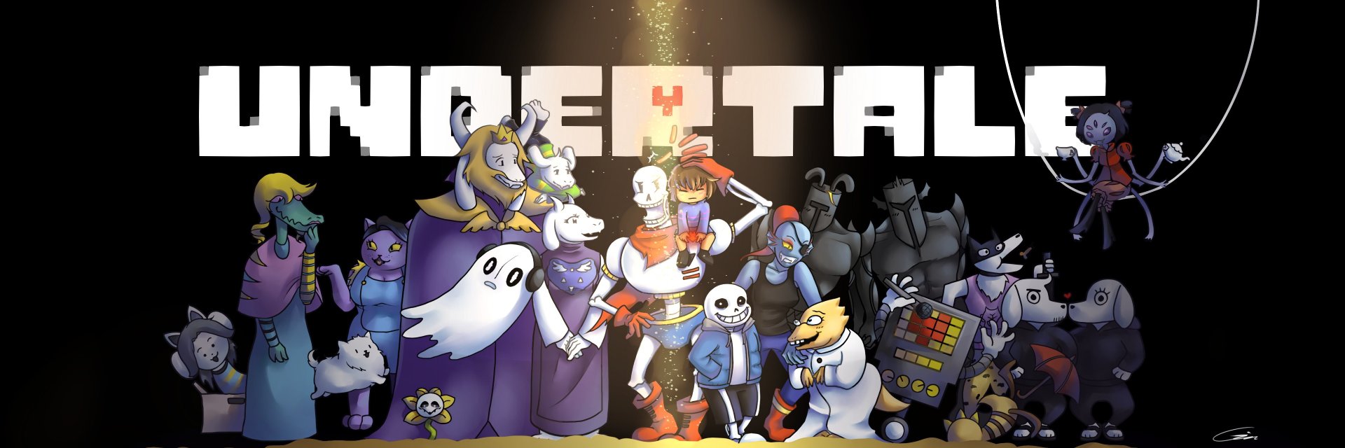 fuzzy0110's profile banner image