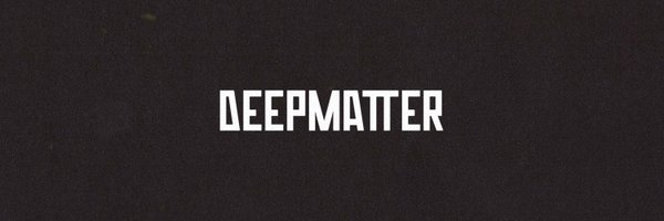 DeepMatter Profile Banner