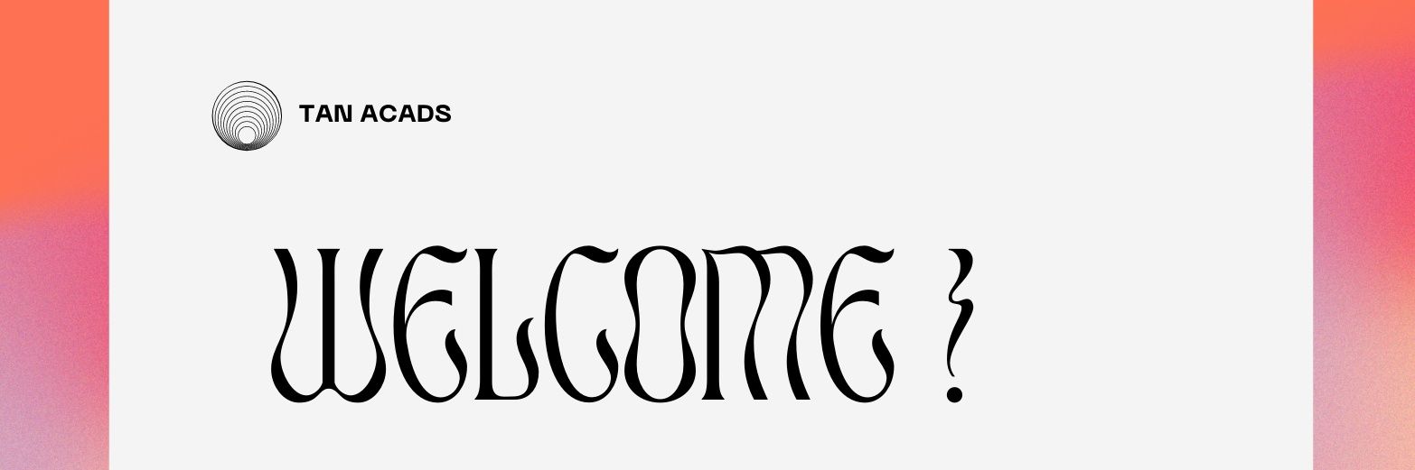 Tanacads banner