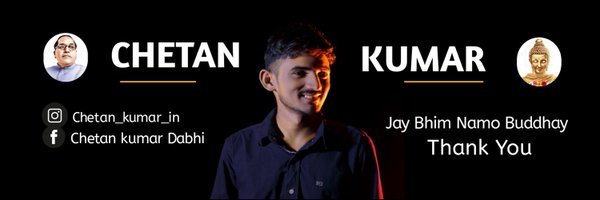 chetan_kumar_in Profile Banner
