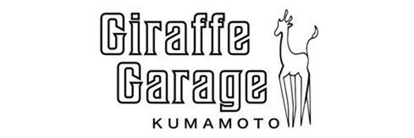 Giraffe Garage KUMAMOTO Profile Banner