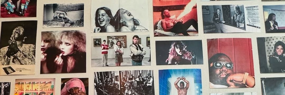 myrandommuse's profile banner image