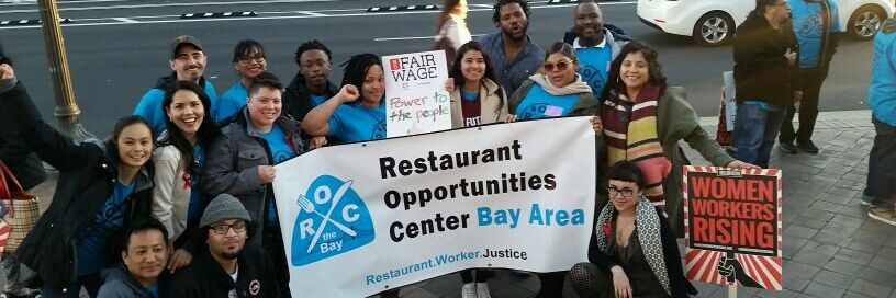 ROC the Bay banner