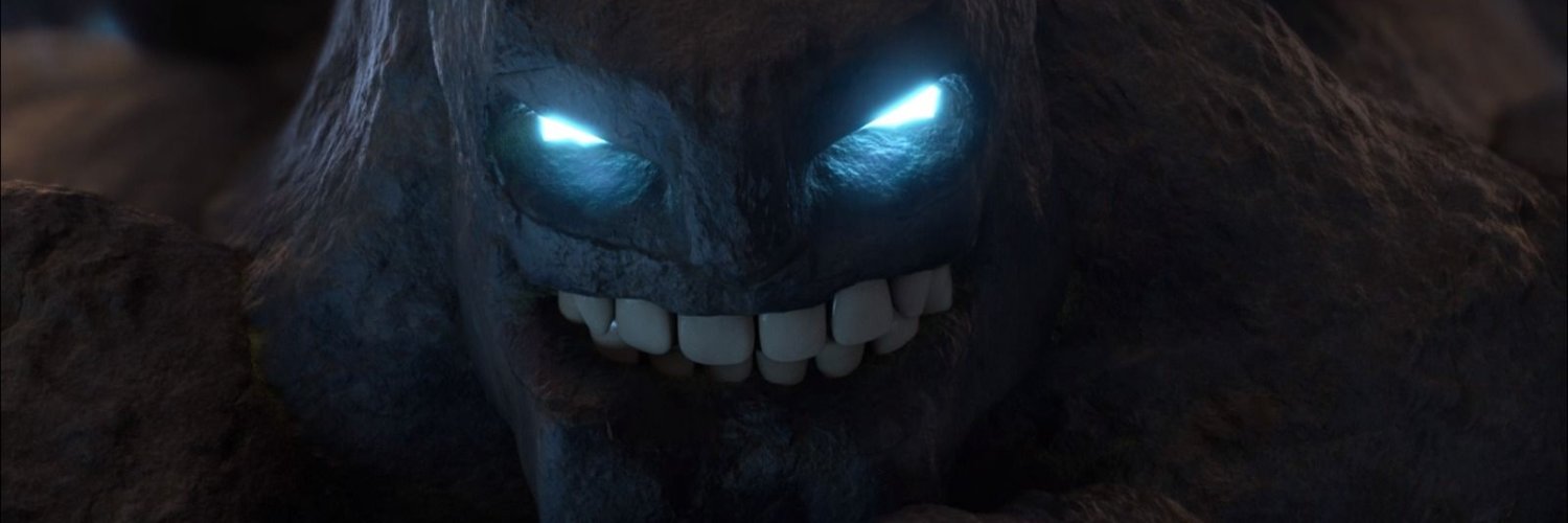 Rude Golems Rework Bot banner