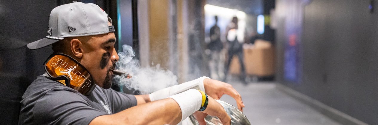 Mr. Streets🇺🇦 banner