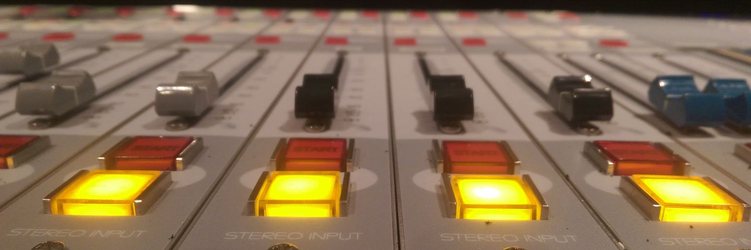 CTuchman's profile banner image