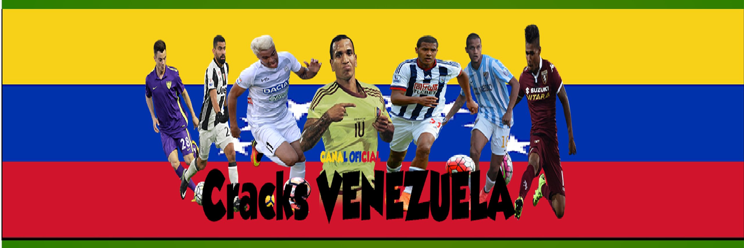 FutVen_VenEx's profile banner image