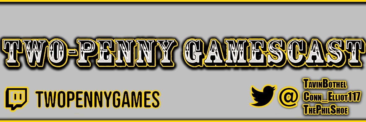 TwoPennyGames banner