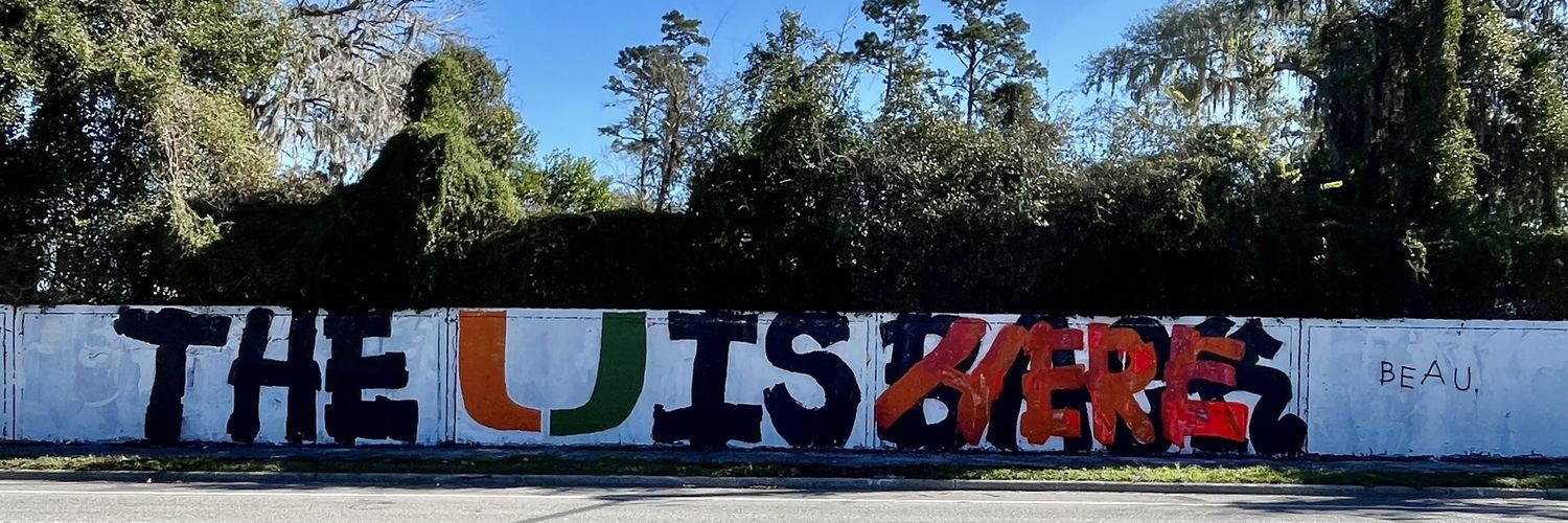 CanesOrbit banner
