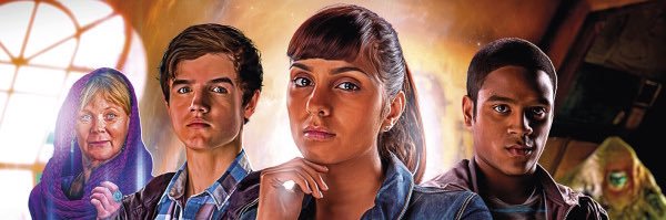 is ‘rani takes on the world 3’ out yet?'s banner