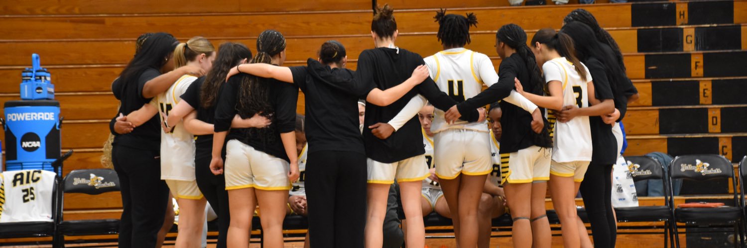 AICWomens Basketball banner