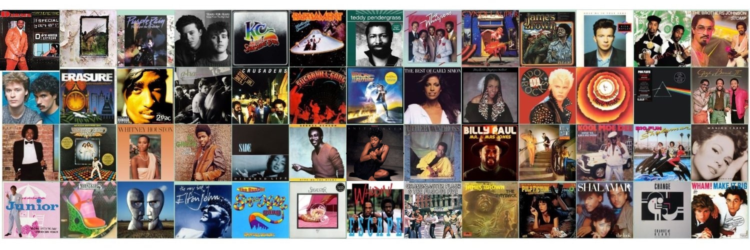 Vinyl Records🎱✝️🇧🇷👪🗽's banner