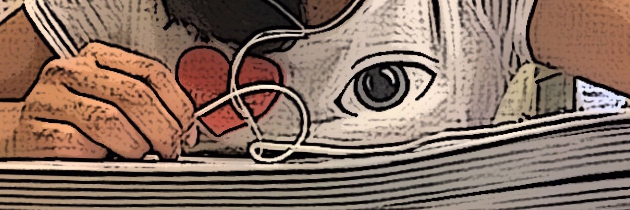 aleecruzv's profile banner image