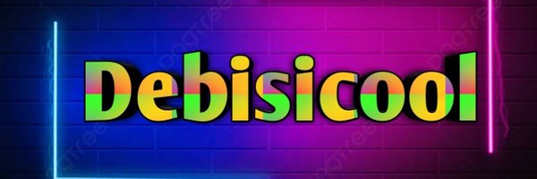 Debisicool Profile Banner