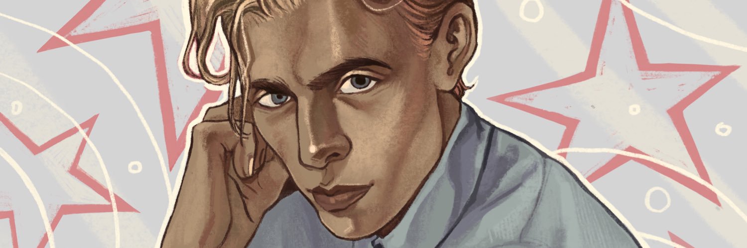 RadiantCake's profile banner image