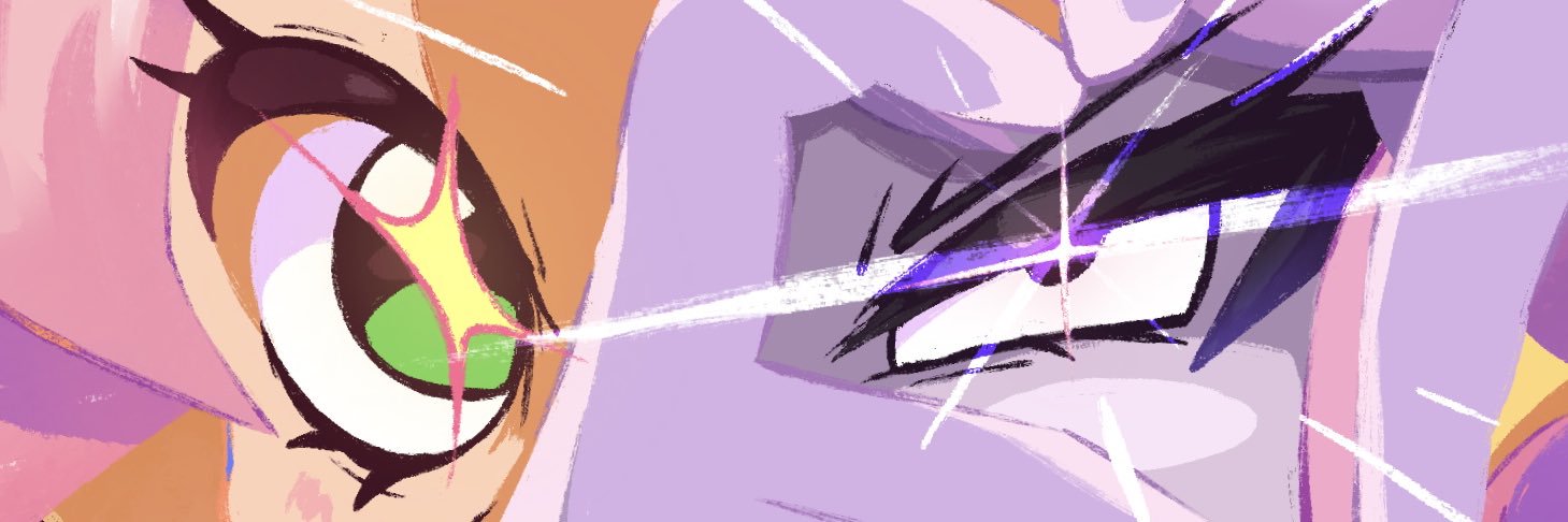 Explodable banner