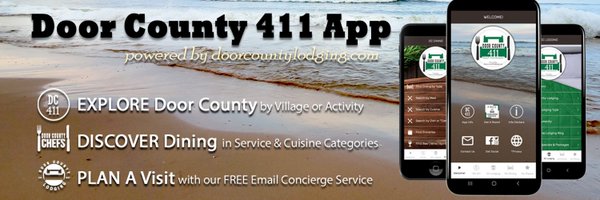 doorcounty Profile Banner