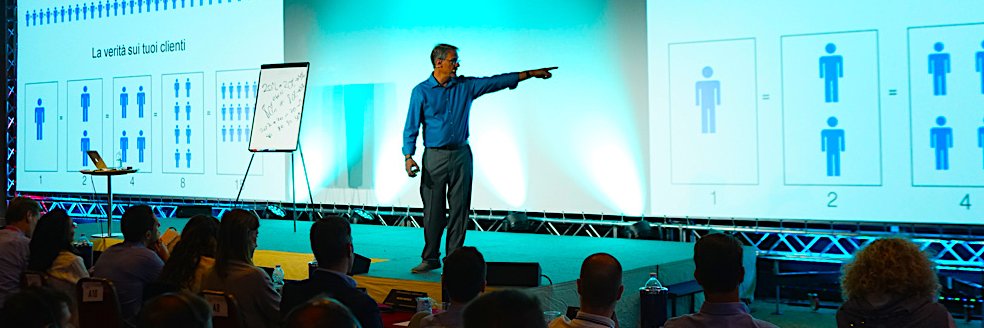 Perry Marshall banner