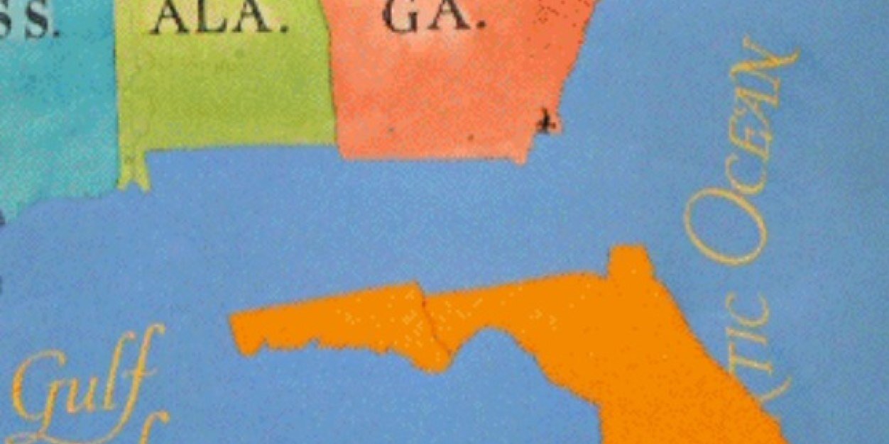 Florida Mane banner