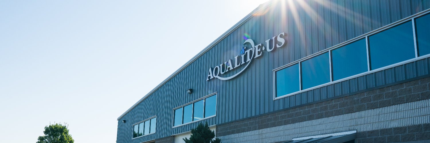AqualiteUS's profile banner image