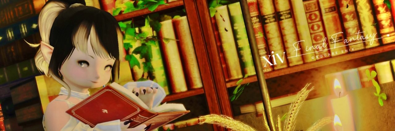 ぱすかる(ちぃ)🌱 banner