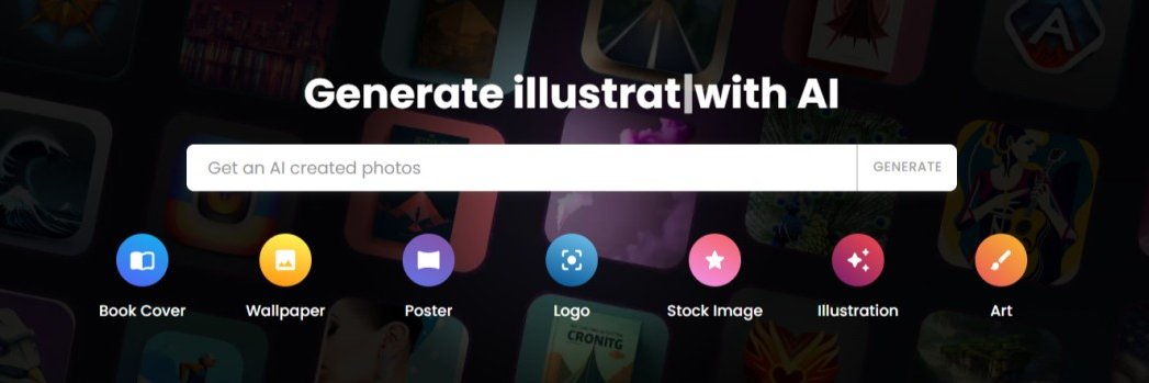 Stockimg.ai's banner