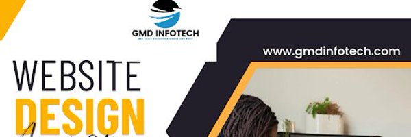 gmd_infotech Profile Banner