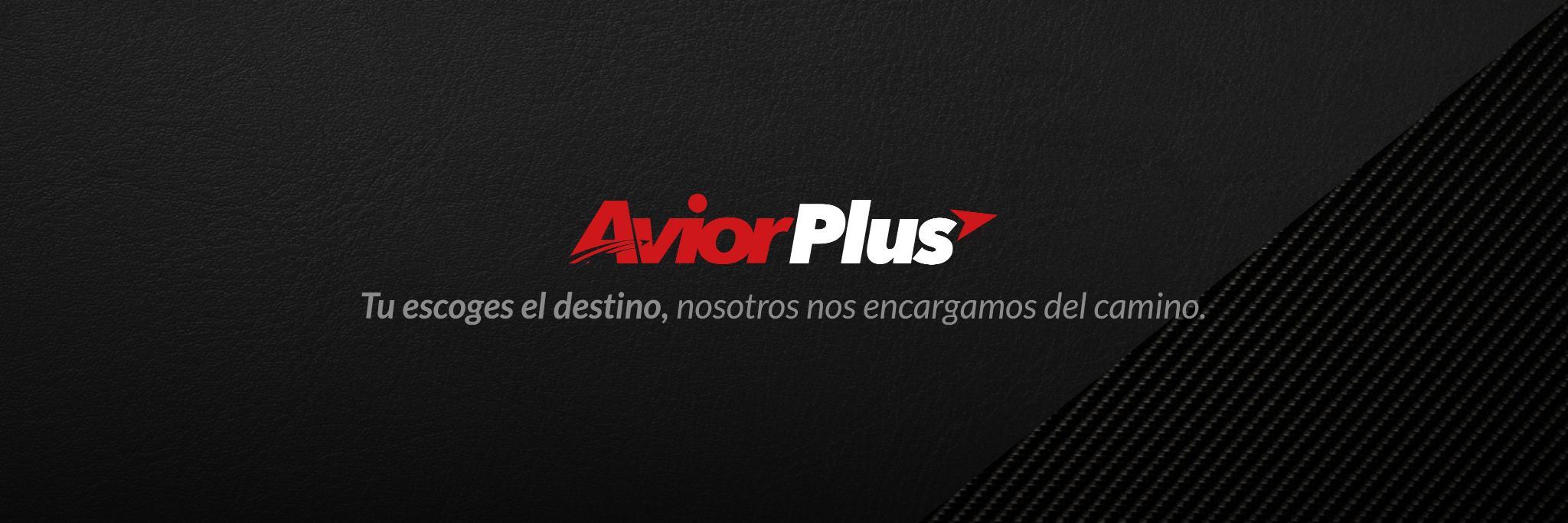 AviorPlus's profile banner image