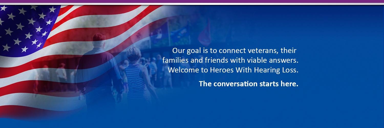 HWHLVeterans's profile banner image